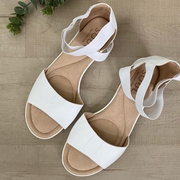 ✨ SOUL Naturalizer Willa Ankle Straps ✨ - Picture 10 of 10